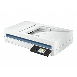 HP Scanjet Pro N4600 fnw1 - Escáner de documentos