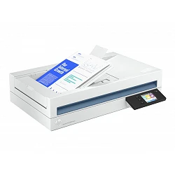 HP Scanjet Pro N4600 fnw1 - Escáner de documentos