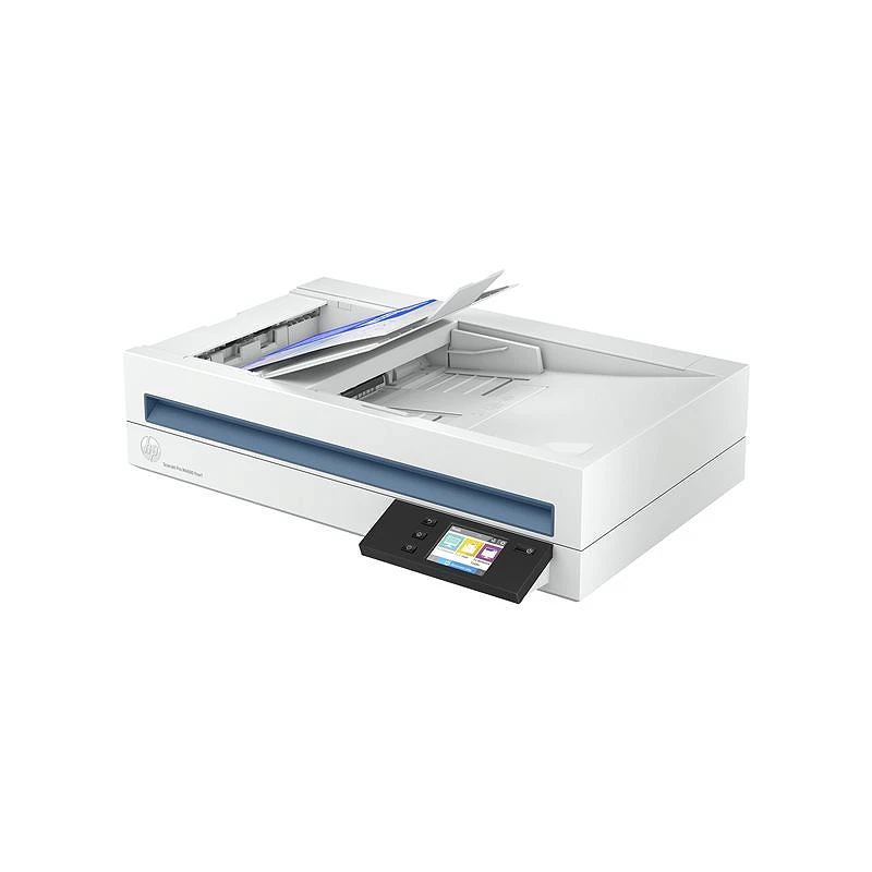 HP Scanjet Pro N4600 fnw1 - Escáner de documentos