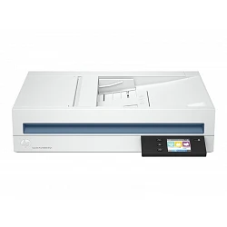 HP Scanjet Pro N4600 fnw1 - Escáner de documentos