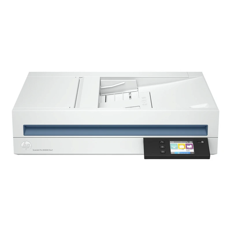 HP Scanjet Pro N4600 fnw1 - Escáner de documentos