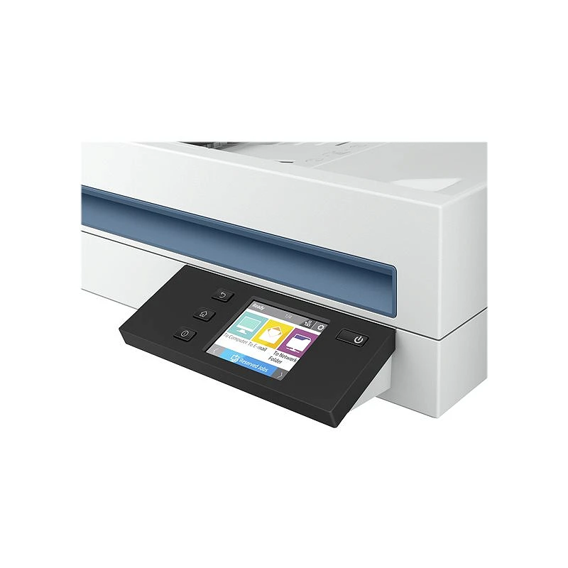 HP Scanjet Pro N4600 fnw1 - Escáner de documentos