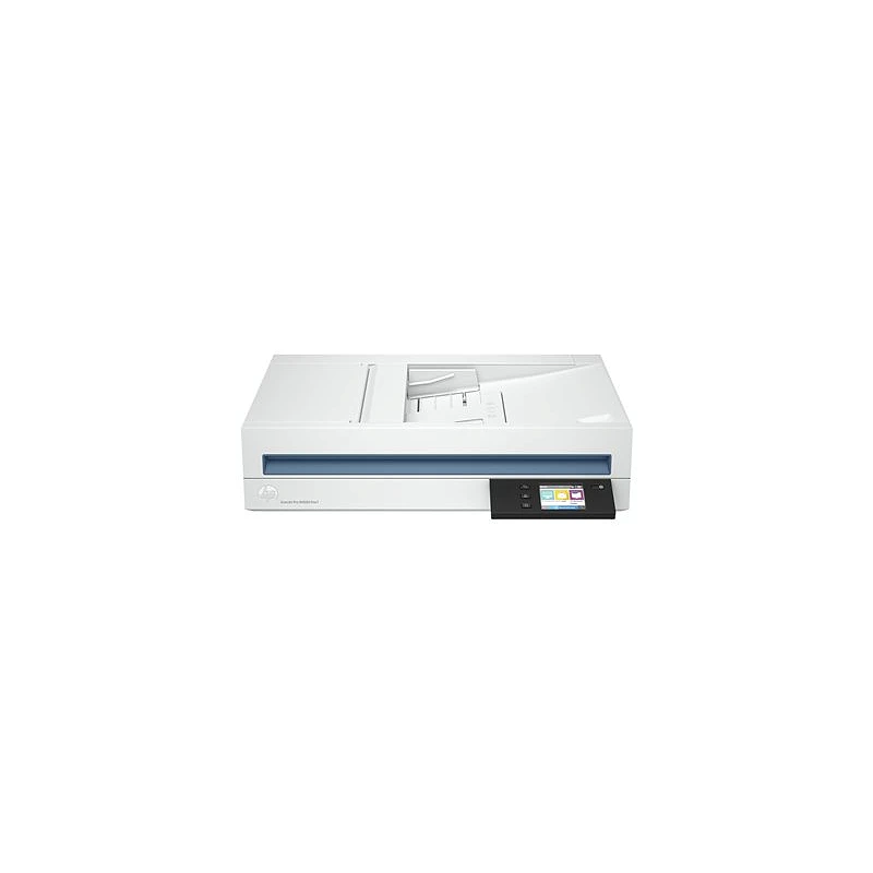 HP Scanjet Pro N4600 fnw1 - Escáner de documentos