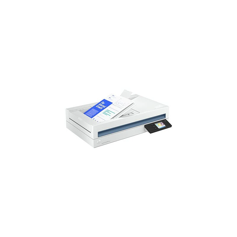 HP Scanjet Pro N4600 fnw1 - Escáner de documentos