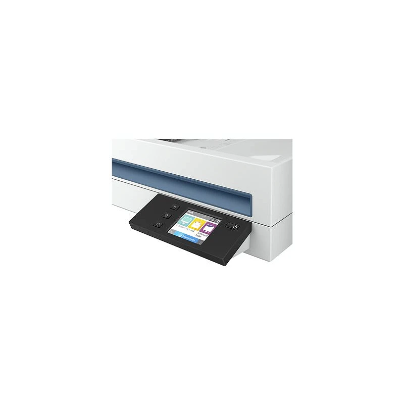 HP Scanjet Pro N4600 fnw1 - Escáner de documentos