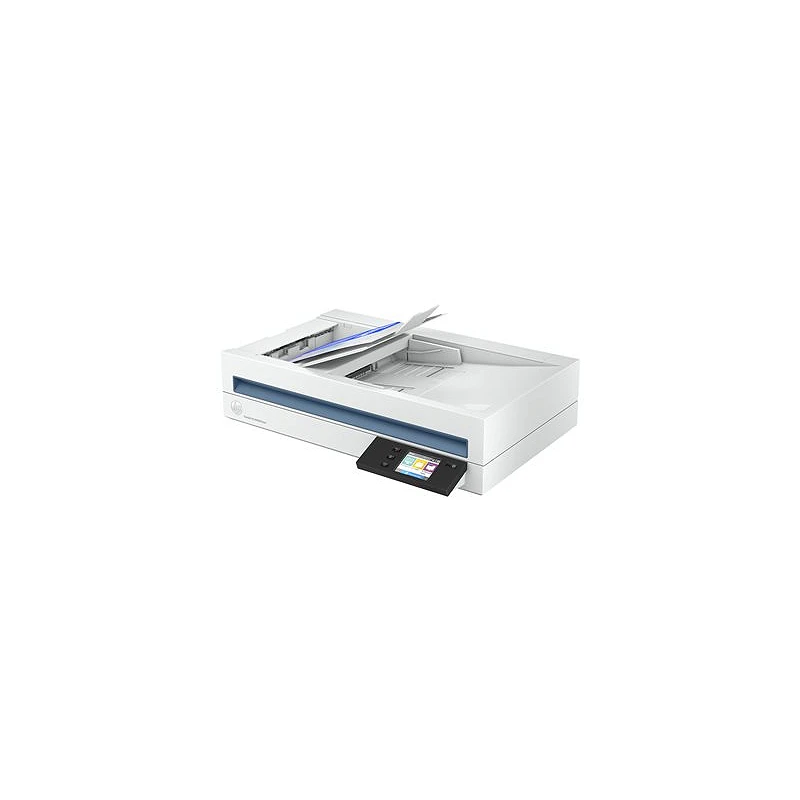 HP Scanjet Pro N4600 fnw1 - Escáner de documentos