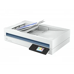 HP Scanjet Pro N4600 fnw1 - Escáner de documentos