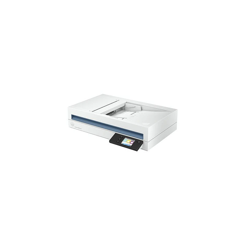 HP Scanjet Pro N4600 fnw1 - Escáner de documentos