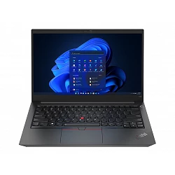 Lenovo ThinkPad E14 Gen 4 21E3 - Intel Core i5 1235U / 1.3 GHz