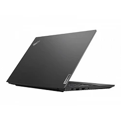 Lenovo ThinkPad E15 Gen 4 21E6 - Diseño de visagra en 180 grados