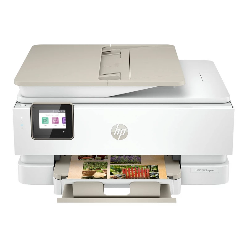 HP ENVY Inspire 7920e All-in-One - Impresora multifunción