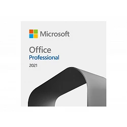 Microsoft Office Professional 2021 - Licencia