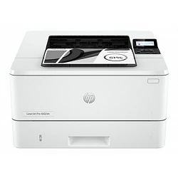 HP LaserJet Pro 4002dn - Impresora - B/N - a dos caras