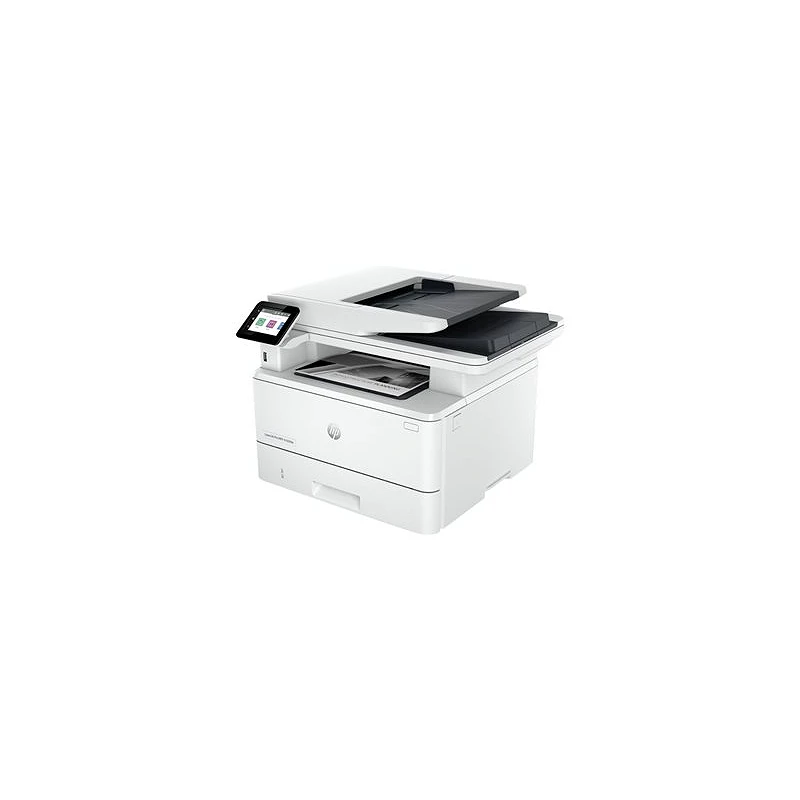 HP LaserJet Pro MFP 4102fdn - Impresora multifunción