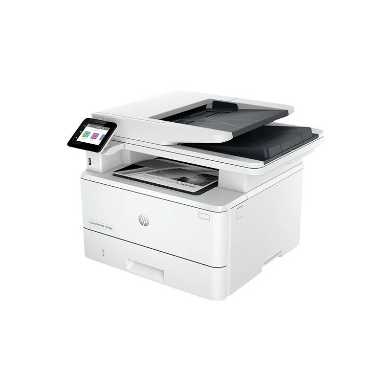 HP LaserJet Pro MFP 4102fdn - Impresora multifunción