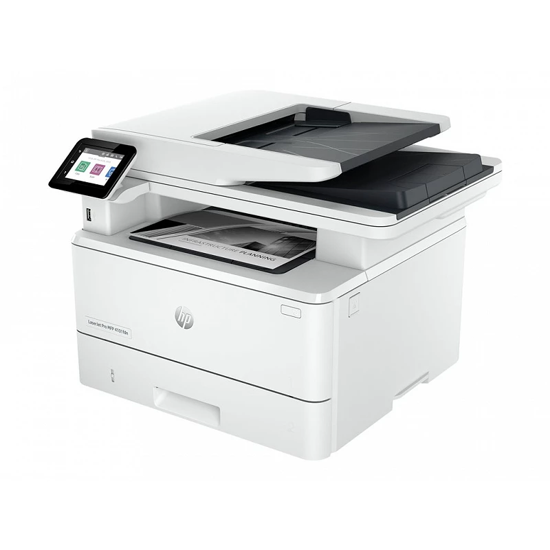 HP LaserJet Pro MFP 4102fdw - Impresora multifunción