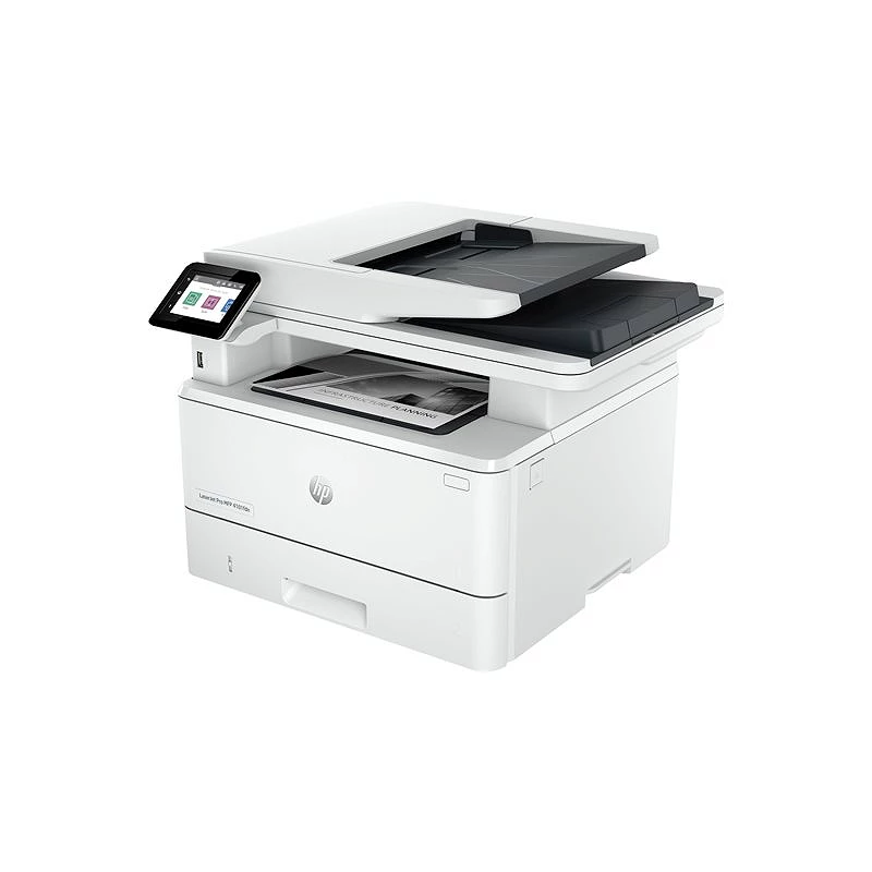 HP LaserJet Pro MFP 4102fdw - Impresora multifunción