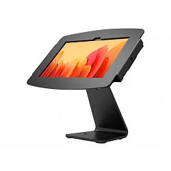 Compulocks Galaxy Tab A7 10.4\\\" Space Enclosure Rotating Counter Stand