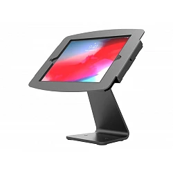 Compulocks iPad Mini 8.3\\\" Space Enclosure Rotating Counter Stand