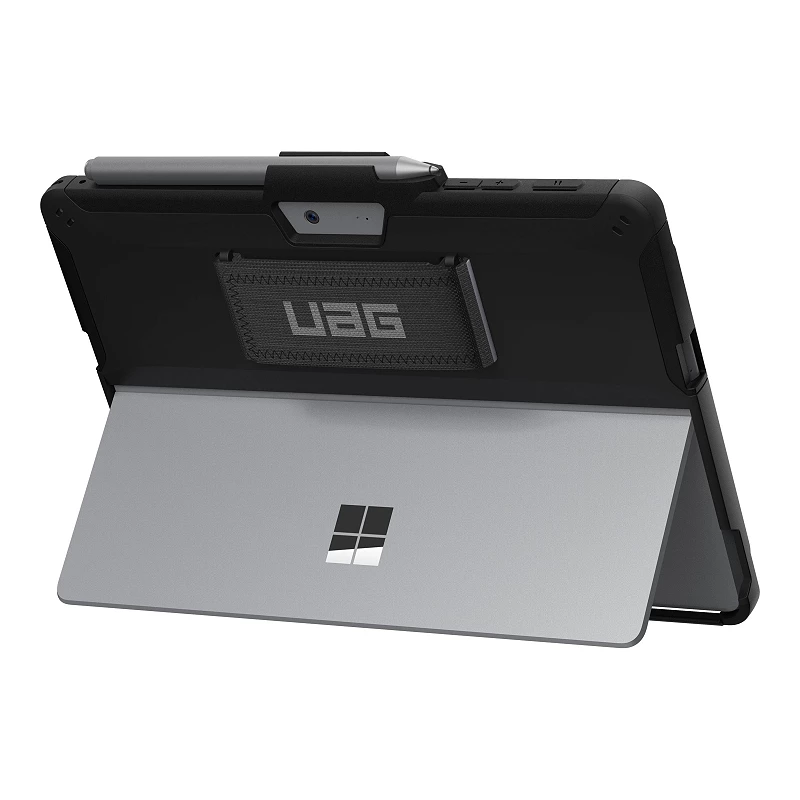 UAG Rugged Case for Microsoft Surface Go 2 Non Retail