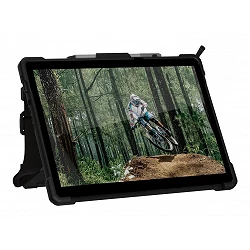 UAG Rugged Case for Microsoft Surface Pro 8 w/ Handstrap