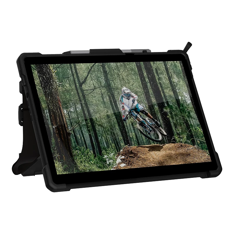 UAG Rugged Case for Microsoft Surface Pro 8 w/ Handstrap