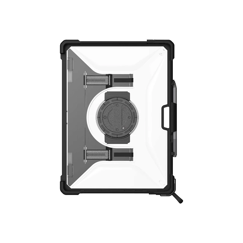 UAG Rugged Case for Microsoft Surface Pro 8 w/ Handstrap