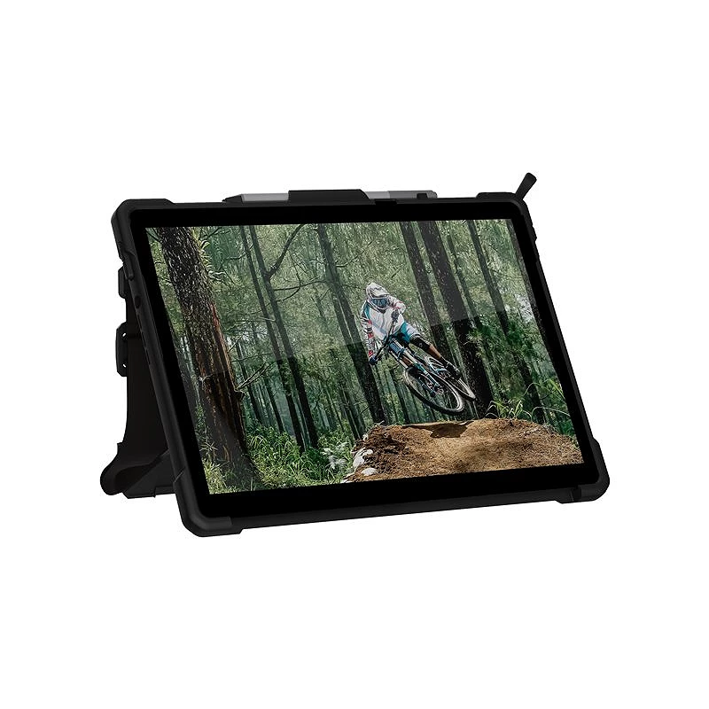 UAG Rugged Case for Microsoft Surface Pro 8 w/ Handstrap