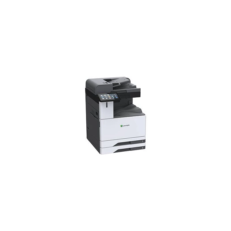 Lexmark CX942adse - Impresora multifunción