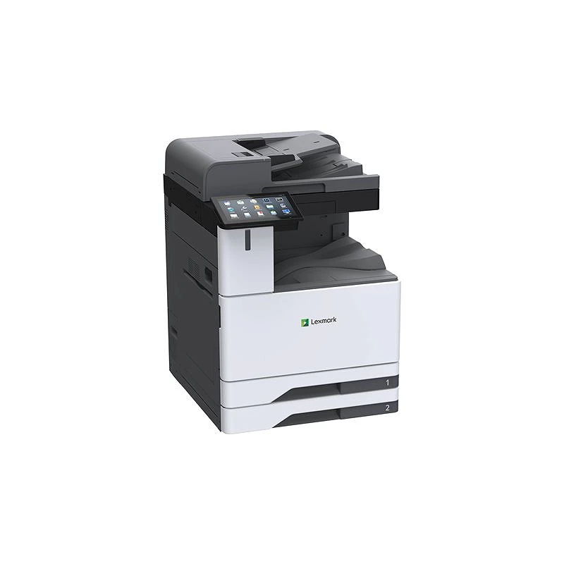 Lexmark CX942adse - Impresora multifunción