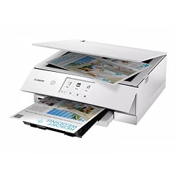 Canon PIXMA TS8351a - Impresora multifunción