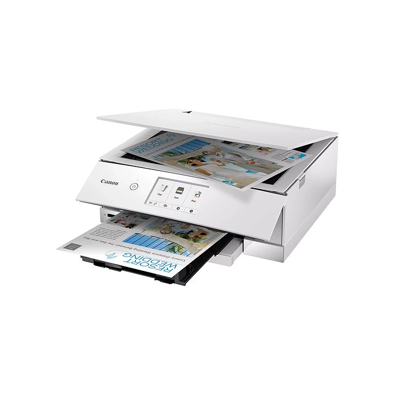 Canon PIXMA TS8351a - Impresora multifunción