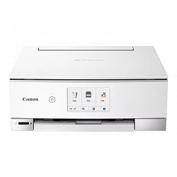 Canon PIXMA TS8351a - Impresora multifunción