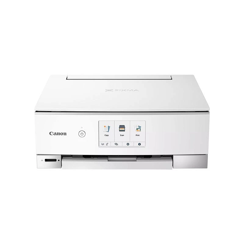 Canon PIXMA TS8351a - Impresora multifunción