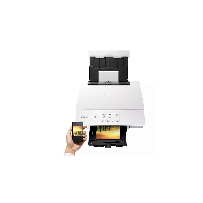 Canon PIXMA TS8351a - Impresora multifunción