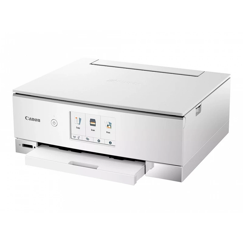 Canon PIXMA TS8351a - Impresora multifunción