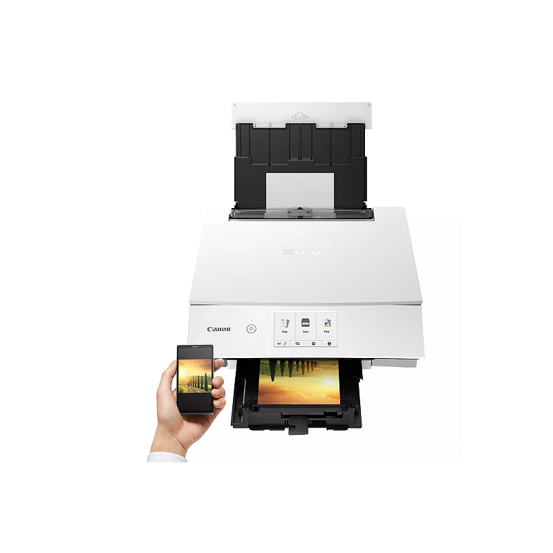 Canon PIXMA TS8351a - Impresora multifunción