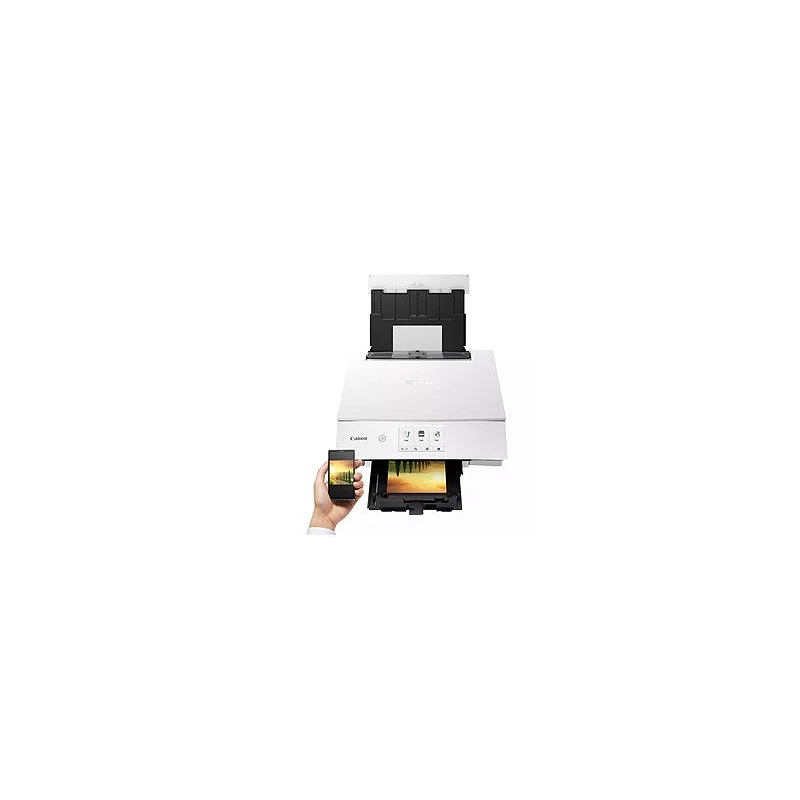 Canon PIXMA TS8351a - Impresora multifunción