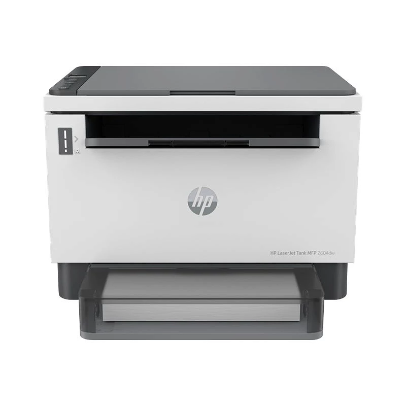 HP LaserJet Tank MFP 2604dw - Impresora multifunción