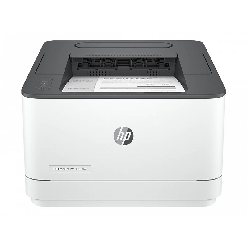 HP LaserJet Pro 3002dw - Impresora - B/N - a dos caras