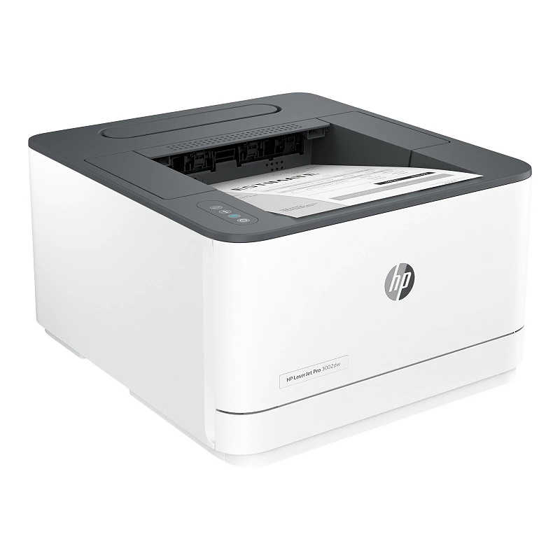 HP LaserJet Pro 3002dw - Impresora - B/N - a dos caras