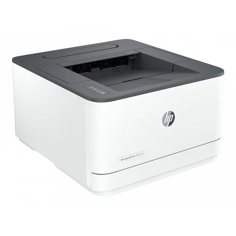 HP LaserJet Pro 3002dw - Impresora - B/N - a dos caras