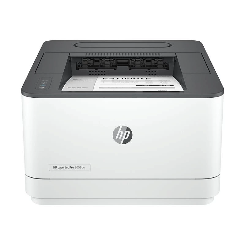 HP LaserJet Pro 3002dw - Impresora - B/N - a dos caras