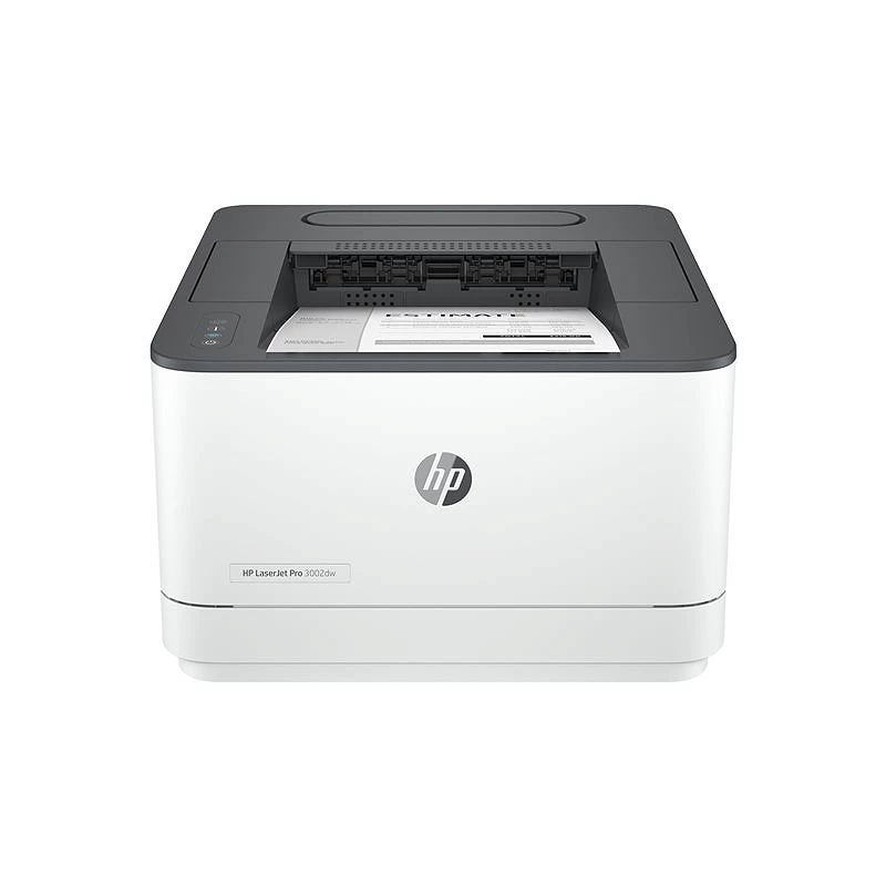 HP LaserJet Pro 3002dw - Impresora - B/N - a dos caras