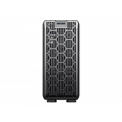 Dell PowerEdge T350 - Servidor - torre - 1 vía