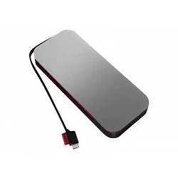 Lenovo USB-C Laptop - Cargador portátil - 1 x baterías