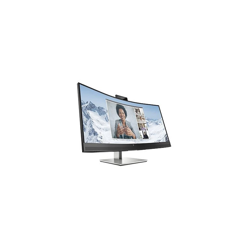 HP E34m G4 Conferencing Monitor - E-Series