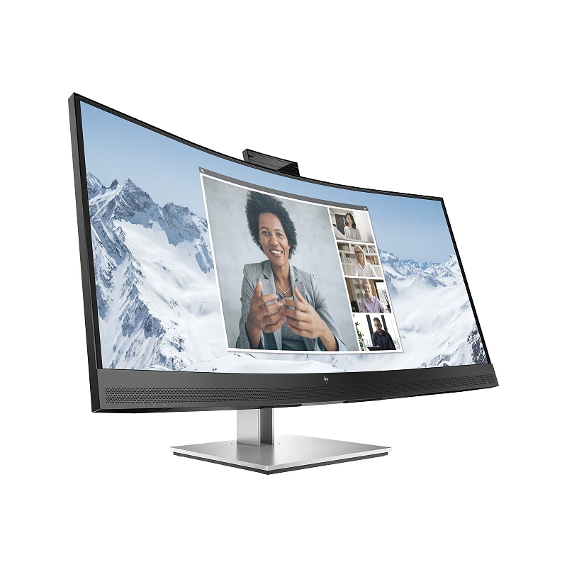 HP E34m G4 Conferencing Monitor - E-Series