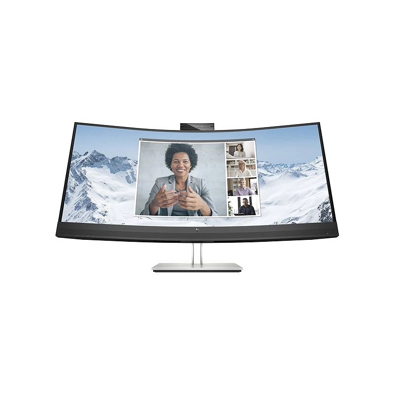 HP E34m G4 Conferencing Monitor - E-Series