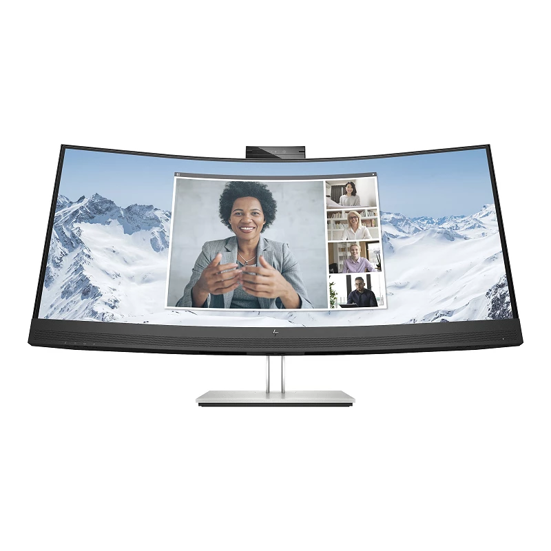 HP E34m G4 Conferencing Monitor - E-Series